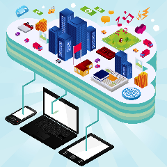 Web Hosting