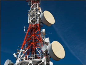 TeleCommunications